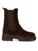 Tamaris Chelsea Boots in Braun