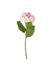Butlers Kunstblume FLORISTA Hortensie 6er-Set in Pink