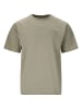 Virtus T-Shirt Dela in 3250 Dried sage