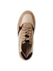 Tamaris Sneaker in BEIGE COMB