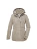 G.I.G.A. DX by KILLTEC Jacke GS 26 in Beige8017