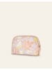Oilily Colette Kosmetiktasche in Braun