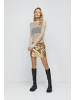 NO MATTER WHAT Blouse in Beige