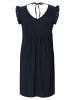 ESPRIT Still-Kleid in Night Sky Blue