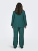 ONLY Carmakoma Klassischer Blazer in Bayberry