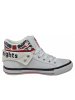 British Knights Sneaker Roco in Weiß