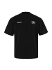 trueprodigy Oversize-Shirt Channing in Schwarz