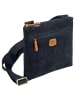 BRIC`s Life Emma - Umhängetasche 26 cm (blau) in blau