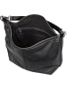 LIEBESKIND BERLIN Handtasche Paris M in Black