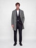 Jack & Jones Mantel in Dark Grey Melange