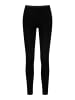 Mey Leggings lang in Schwarz