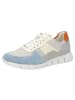 Sioux Sneaker Mokrunner-D-018 in mehrfarbig