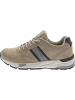 Camel Active sportlicher Schnürer Beige