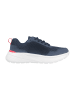 Lotto Sneaker in Blau