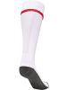 Hummel Sportsocken "Hmlcore Football Socks" in Weiß