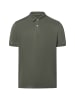 Finshley & Harding Poloshirt in schilf