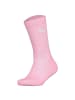 Puma Socken 6er Pack in Rosa