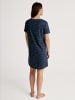 Calida Nachthemd in peacoat blue