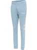Hummel Sweat Pant in Blau
