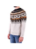 Paolo Pecora Milano Strickware Beige