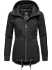 ragwear Winterjacke YM-Danka in Black22