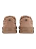 Steve Madden Sneaker FRONT ROW Tan
