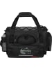 Normani Outdoor Sports Angeltasche „Cartagena“ - Large in Schwarz