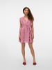 Vero Moda Kleid in Lilas