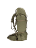 FJÄLLRÄVEN Kajka 85 85 Wanderrucksack M-L 91 cm in green