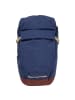 Doughnut Astir Large Reborn 28 - Rucksack 54 cm (navy) in navy