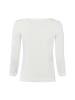 brookshire Pullover in weiß - 0010