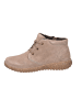Josef Seibel Stiefel in taupe