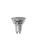 STAR Trading LED-Strahler ,Spotlight Glass', GU10, dimmbar, 2,4W, 270lm, weiß