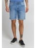 11 Project Jeansshorts PRVetle in Blau