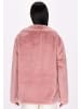 Usha Damen Jacke in Altrosa