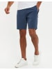 Threadbare Sweatshorts THBFergie in Blau