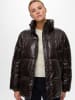 Vero Moda Jacke in Chocolate Torte