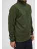 CASUAL FRIDAY Troyer CFSebastian 0096 halfzip - 20504816 in grün