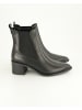 Tamaris Chelsea Boots in Schwarz