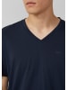 s.Oliver T-Shirt in 5978_navy