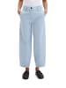 Marc O'Polo Hose Model Minu barrel in Grey Horizon