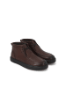 Kazar Sneaker Low in Braun