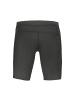 Trussardi Schwarz Polyester Herren Workout Leggings