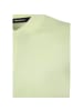 Karl Lagerfeld Poloshirt 745400 in hellgruen