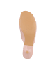 Ital-Design Sandale & Sandalette in Altrosa