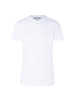 CAMP DAVID  T-Shirt 2er Pack in Weiß