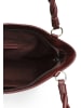 EMILY & NOAH Shopper E&N Lania in wine