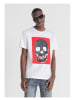 Antony Morato Tshirt in Weiß