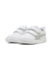 Puma Sneackers Courtflex in Weiß