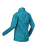 Regatta leichte Regenjacke Corinne IV in Pagoda Blue